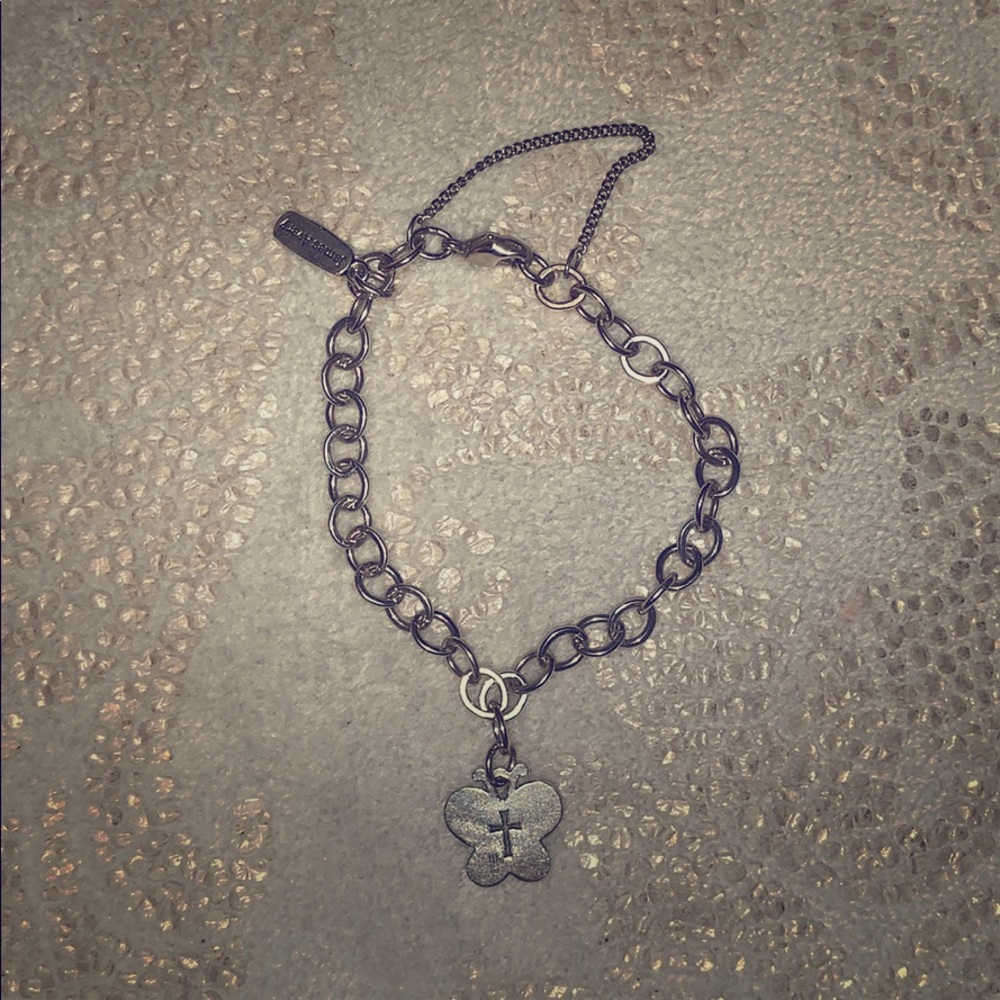 james avery charm bracelet